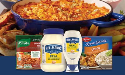 Free Hellmann's x Best Foods Tailgate Package
