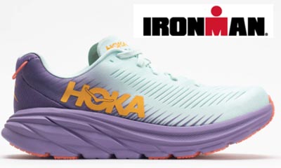 Free Hoka Rincon 3 Sneakers
