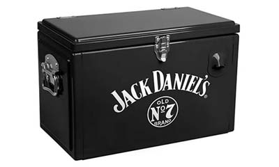 Free Jack Daniel's Hard Cooler (12 Winners)