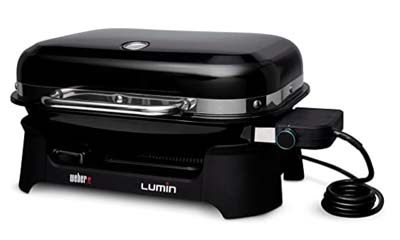 Free Lumin Electric Grill