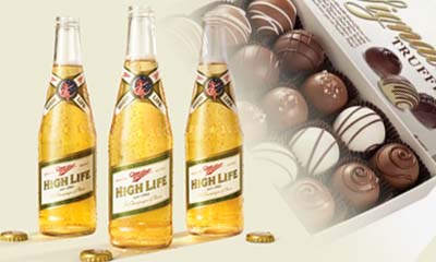 Free Miller Chocolate Box