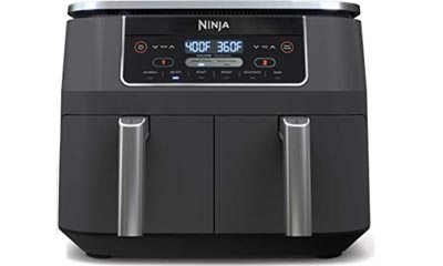 Free Ninja Foodi Air Fryer