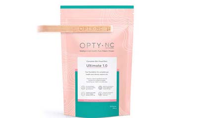 Free Opty Skin Food Elixir