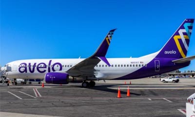 Free Avelo Airlines Plane Tickets