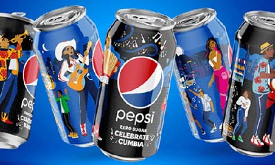 Free Pepsi Limited-Edition Can