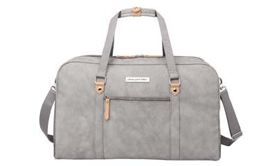 Free Petunia Pickle Bottom Weekender Bags