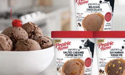 Free Prairie Farms Ice Cream Coupon