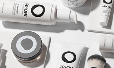 Free Priori Skincare Product Sample