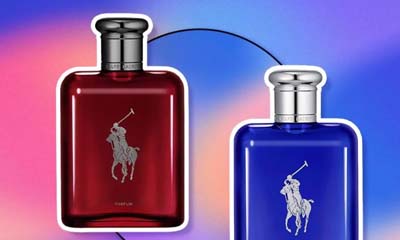 Free Ralph Lauren Fragrance Collection