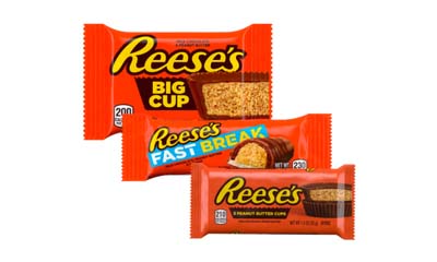 Free Reese's Peanut Butter Cup