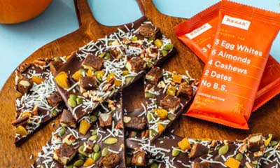 Free RXBAR ManifX Protein Bars
