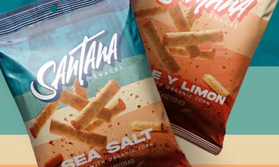 Free Santana Snacks