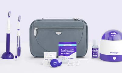 Free Smile Journey Premium Starter Kit