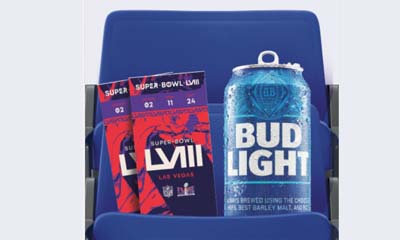 Free Super Bowl LVIII Tickets