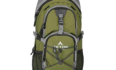 Free Teton Backpack