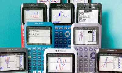Free Texas Instruments Graphing Calculator