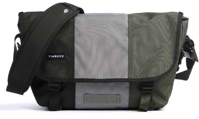 Free Timbuk2 Messenger Bag