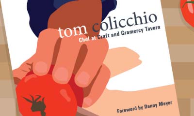 Free Tom Colicchio Cookbook