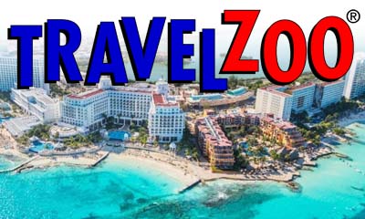 Unbelievable Deals from Travel Zoo