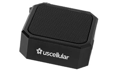 Free UScellular Mini Bluetooth Speakers