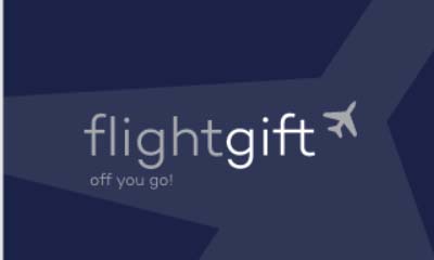 Free $1000 gift card from Flight Gift
