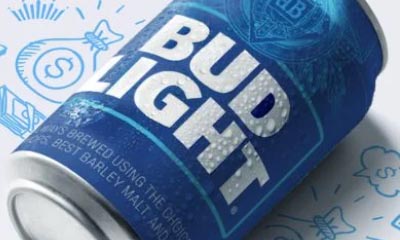Free Budlight Summer Beer Tab