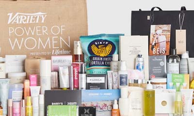Win a Variety 2023 Power of Women Gift Bag