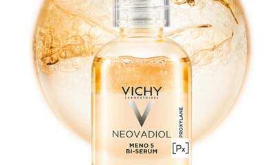 Free Vichy Neovadiol Skin Serum
