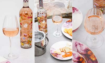 Free Villeroy & Boch Wine Glasses