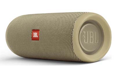 Free Waterproof JBL Bluetooth Speaker