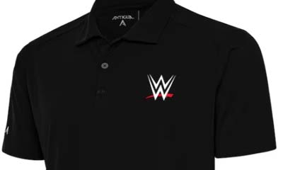 Free WWE Polo Shirt