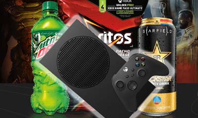 Free Xbox Bundles