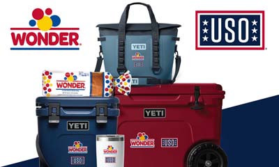 Free Yeti Prize Pack Worth Over $1,000