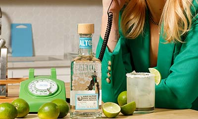 Free Altos Tequila Hotlime Kit