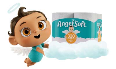 Angel Soft $3 Off Coupon