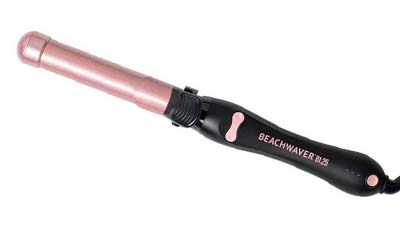 Free Beachwaver Rotating Curling Iron