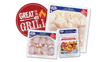 Free Bell & Evans Chicken and Backyard BBQ Kit