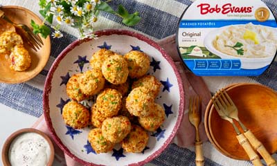 Free Bob Evans Mashed Potatoes