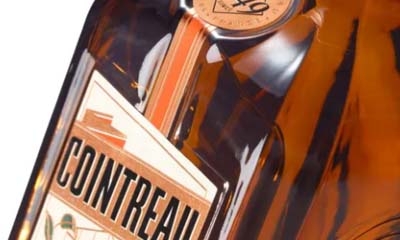 Cointreau Lime of Credit Sweepstakes
