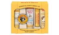 Free Burt's Bees Essential Everyday Beauty Gift Set
