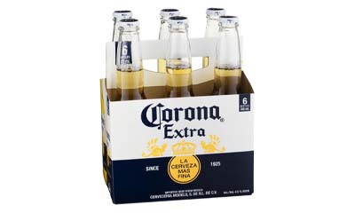 Free Corona Beer for Fans of the Fine Life