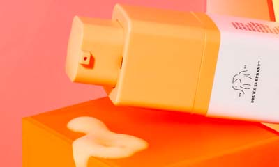 Free Drunk Elephant C-Luma Serum