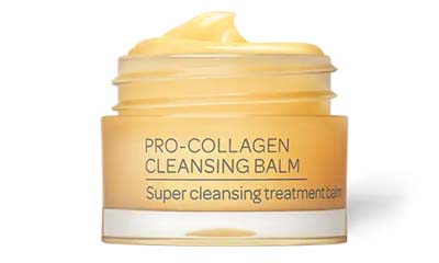 Free Elemis Cleansing Balm