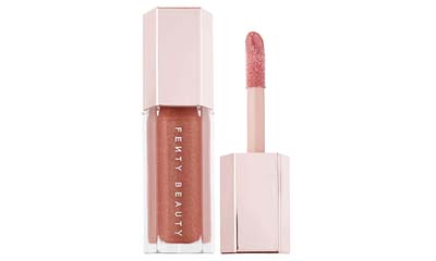 Free Fenty Lip Luminizers