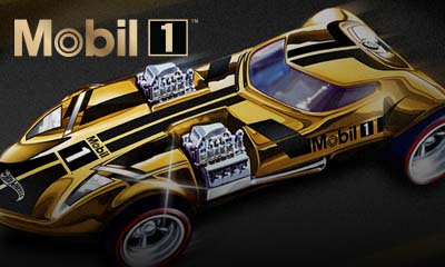 Free Hot Wheels Twin Mill Die-cast