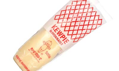 Free Japanese Kewpie Mayo