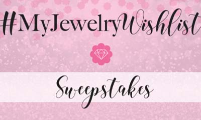 Win Jewelers of America $500 Gift Card