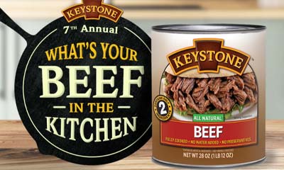 Free Keystone Meats Bundle