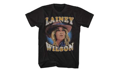Free Lainey Wilson T-Shirts