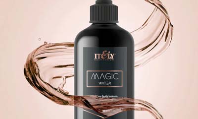 Free Magic Water Instant Conditioner Sample